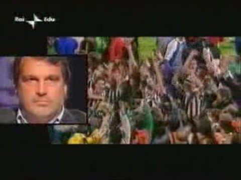 Juventus Heysel 1985 part7