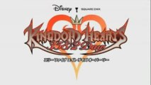 Dearly Beloved - Kingdom Hearts 358/2 Days OST