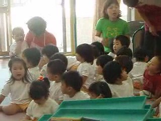 参観（ビデオ） 006