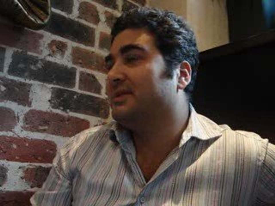 Google bombing "Trou du cul du web" vu par Emmanuel Benmussa
