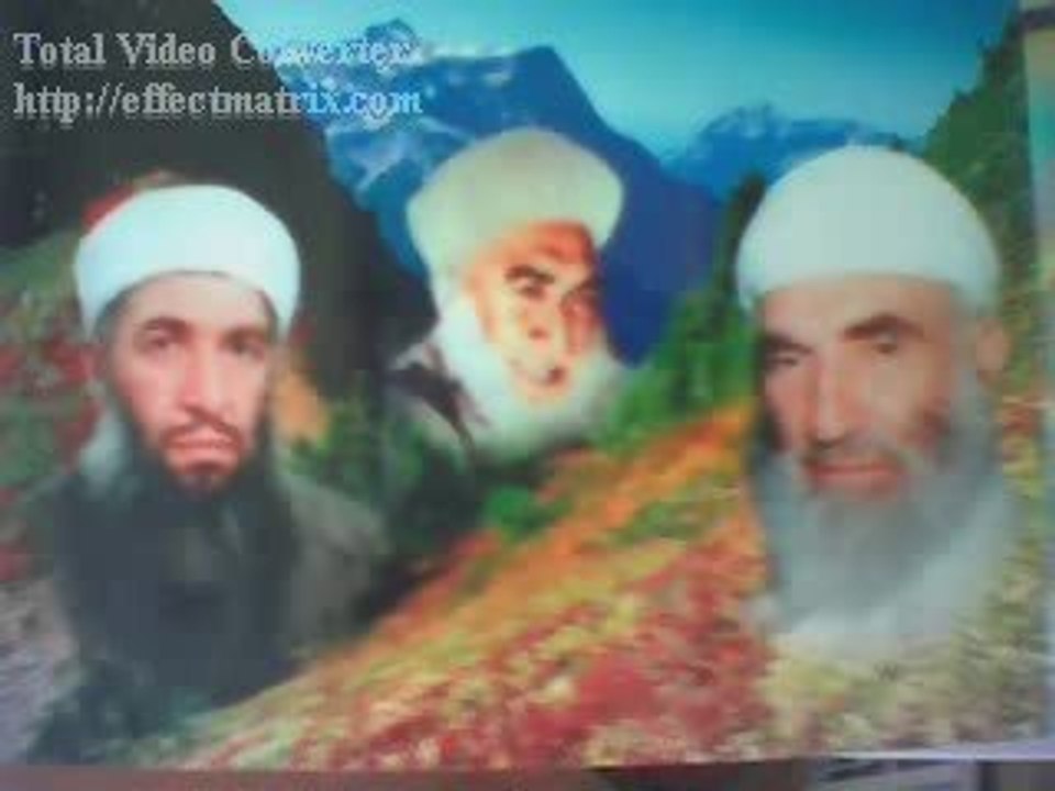 SEYDAM NAHŞİBEND-İ AŞIKLARI