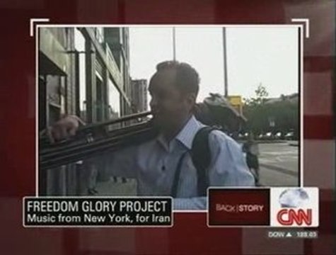 BkS 07/23 Reza Sayah