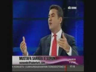 Mustafa SARIGÜL 1