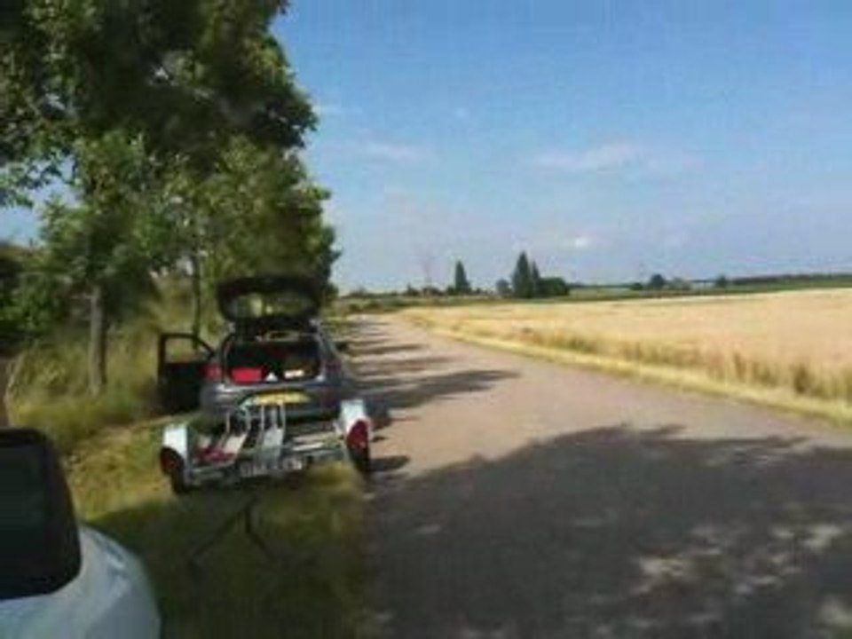 Boost LC Stage6 racing VS NRG Malossi big bore 77cc