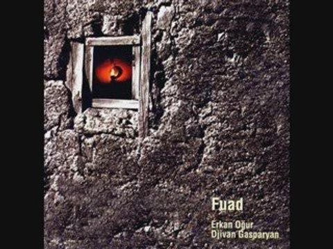 Jivan Gasparyan & Erkan Ogur - Lorik