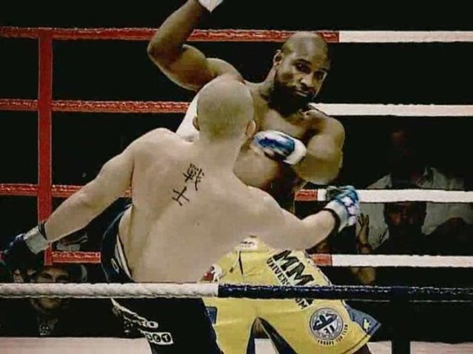 Juras MMA HL 2009