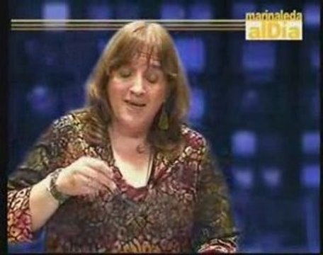 Marinaleda al Día (20.03.09).