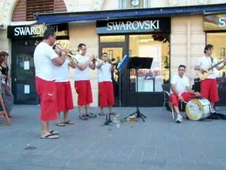 les jeudi de perpignan 2009