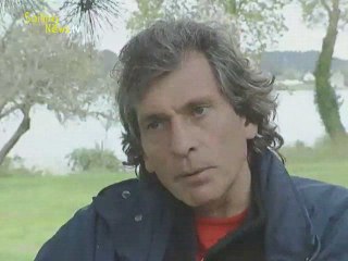 Série Grands Navigateurs : Philippe Jeantot