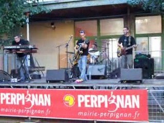 les jeudi de perpignan 2009