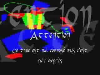 Instrumongaku - I hate Hip Hop