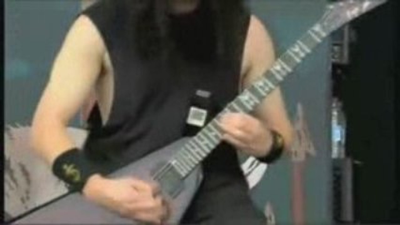 DevilDriver Pray For Villains live Download 2009