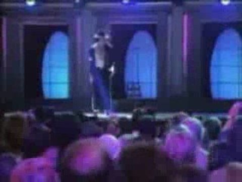 Michael Jackson - BEST EVER MOONWALK