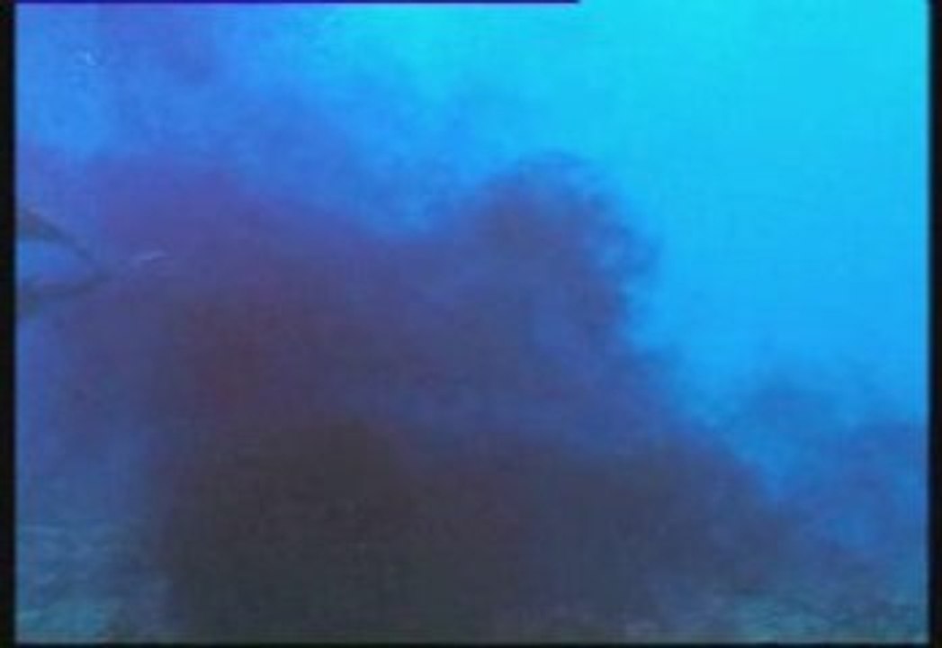 La route de l'eau - L'eau du volcan