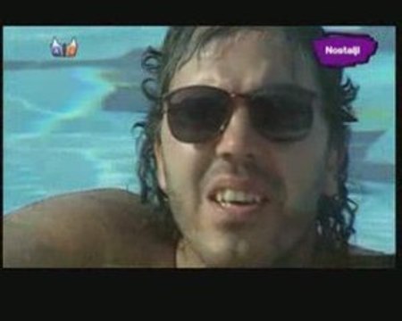 Fatih Erkoç - Elveda Tatlim by Aluxton