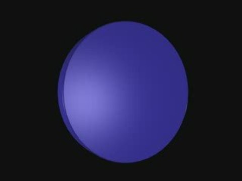 Paris Saint-Germain Football Club en 3D