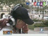 zapping, parodie d'émissions tv