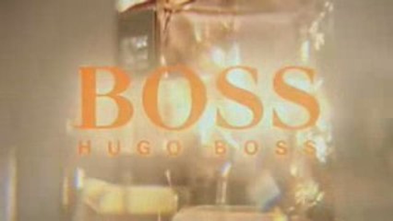 Hugo Boss - Orange