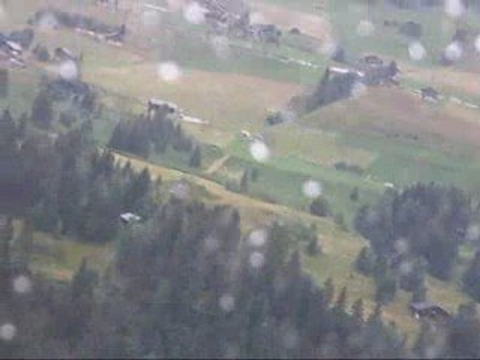 Skoda Amical Club TDF VIP 22juillet2009 (1ère partie)