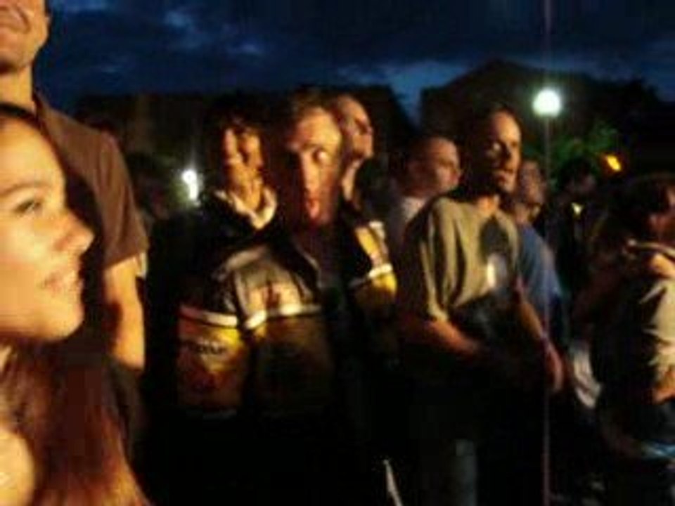 les delinkans dansent