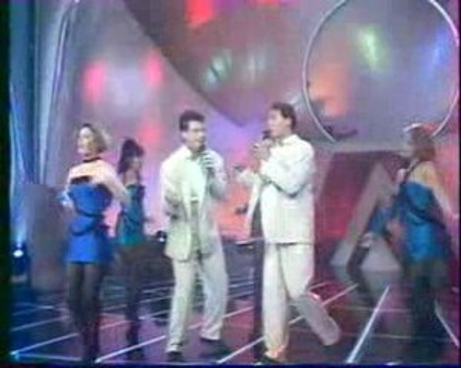 DEBUT DE SOIREE BELLES BELLES BELLES