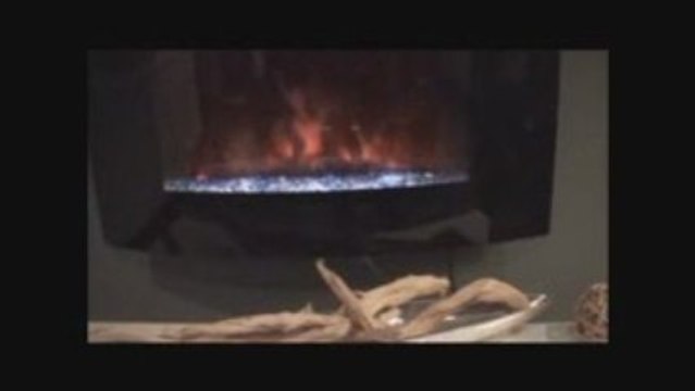 Cheminées décoratives design Chemin'Arte