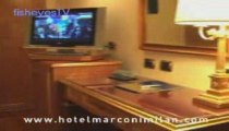 Hotel Marconi Milan - 4 Star Hotels In Milan
