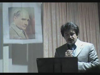 Ortaköy'de Şehitler Gecesi ,HALİL YÜREKLİER, şiir