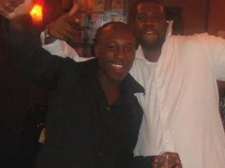 Hommage Biggy & Caillou