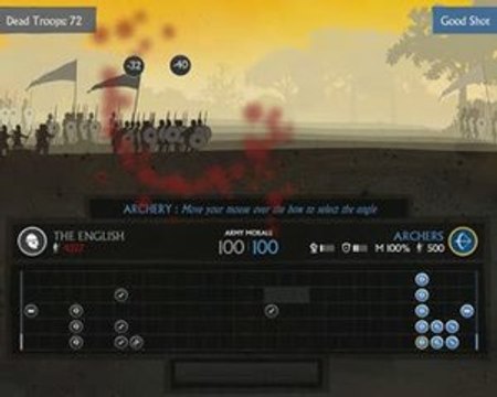 1066 - Online Strategy Games