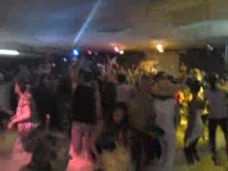 Soirée mousse à l'hyper le Mardi 14 juillet !