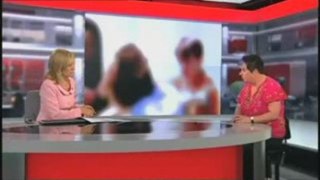 Beatbullying on BBC News at One