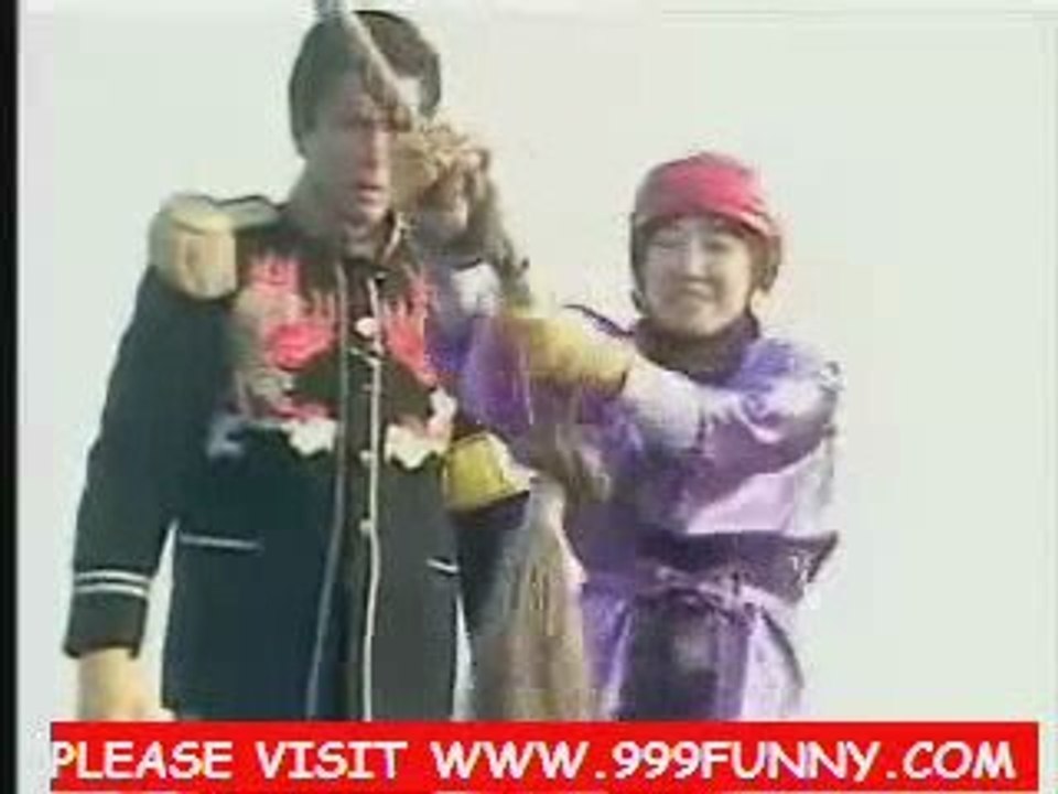 Let's Play Fun  tv show Pack 16 - EPILEPSY FACE MAN, GO!!!