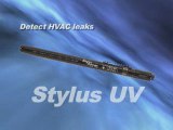 Streamlight Stylus UV stylet UV détection faux documents