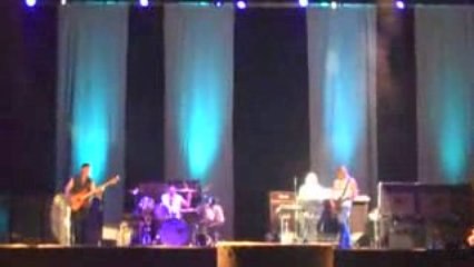 Deep Purple in Athens