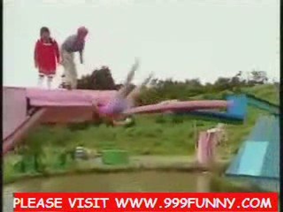 Let's Play Fun and series in tv shows