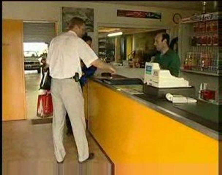 COMMERCIAL