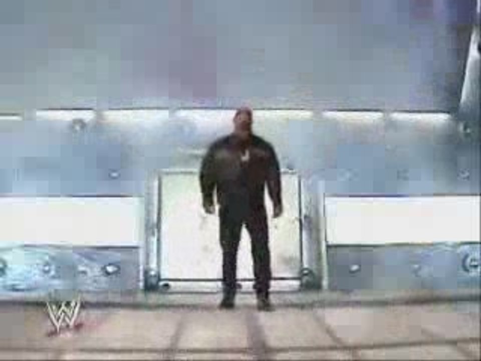 Goldberg Raw Debut