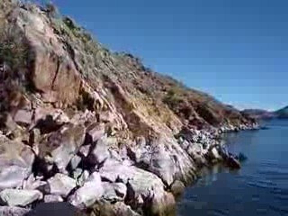 bateau copa