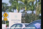 Aventura City Guide and Site Scene, Florida