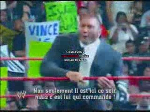 WWE Superstars 16/07/2009 Partie 2