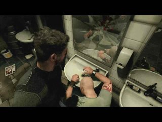 Trailer Splinter cell conviction