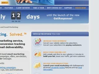 How to add an Ot-in form in your blog