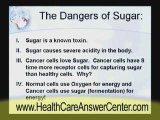 Cancer Prevention and Control - Dr. Ray Wisniewski