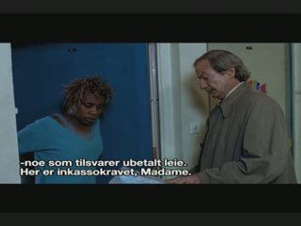 Voddler client user interface extended preview