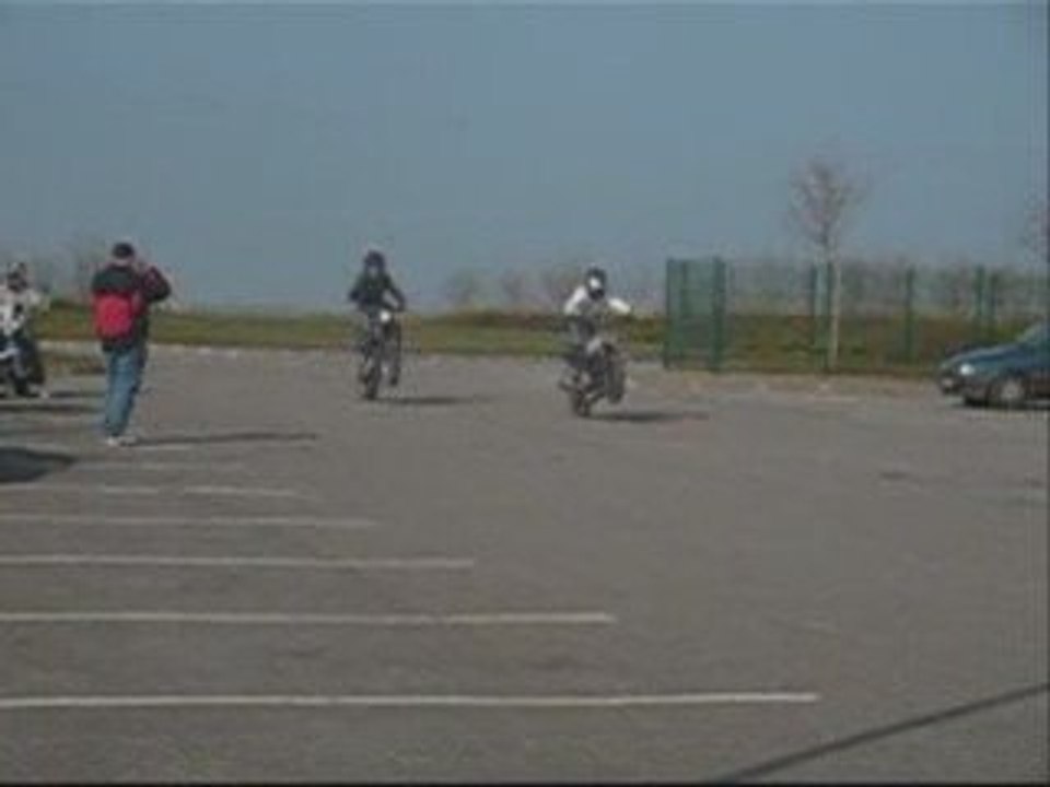 la derniere 2009