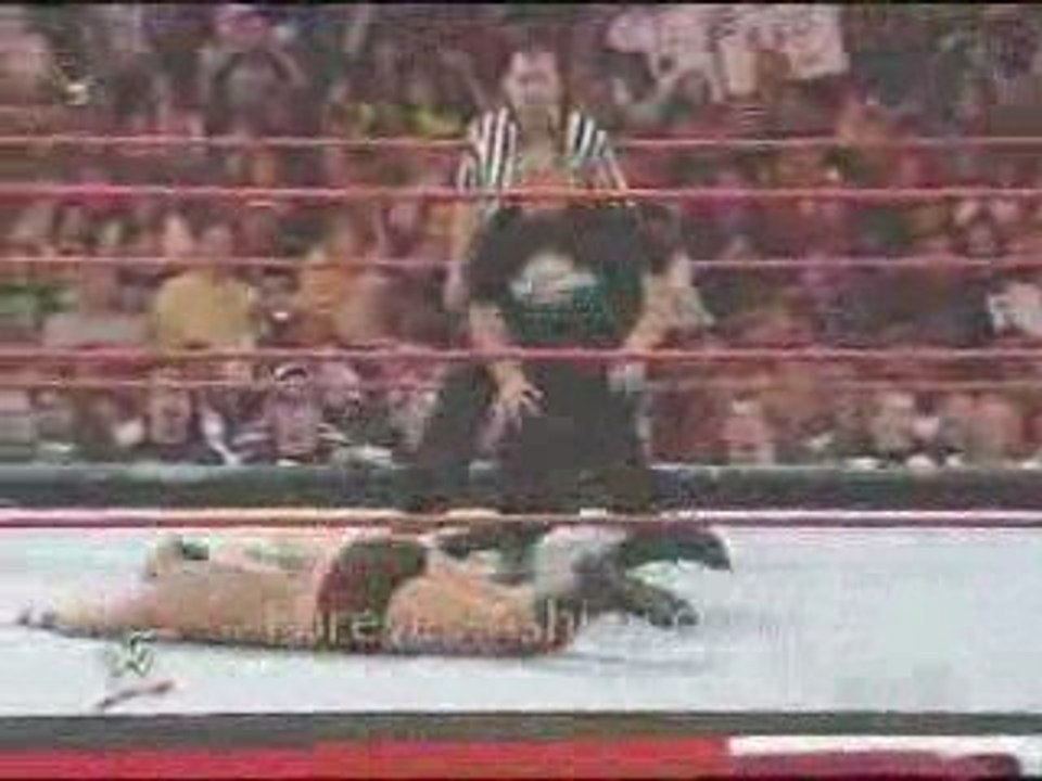 Ashley Maria Jerry v.s Beth Melina Santino