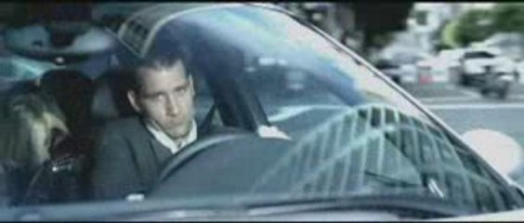 Pub BMW avec Madonna