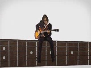 Gnaposs - Funky Overture In C Minor