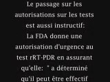 H1N1: Génocide, part1 (médicaments)